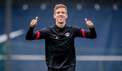Dani Olmo