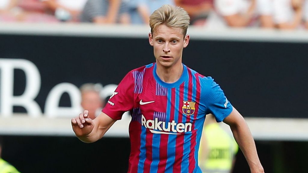 De Jong 1 1