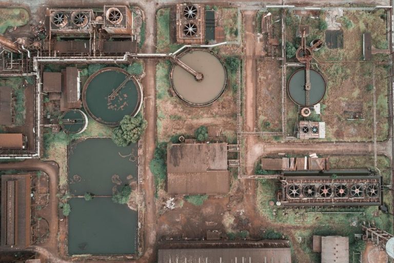 Gestionar bien el agua para no quedarnos sin ella