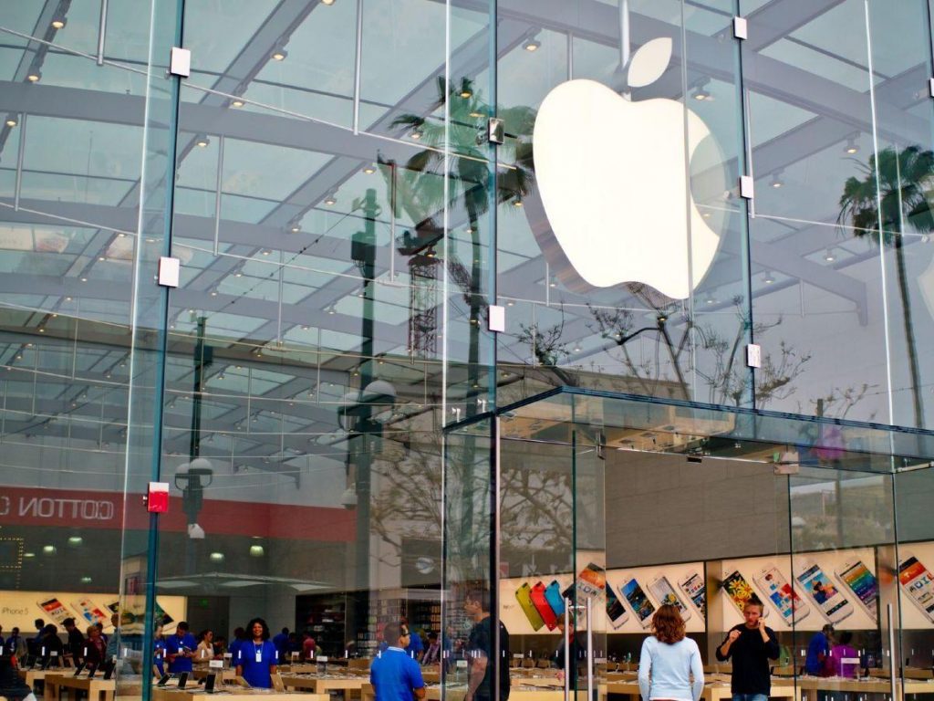 Descuentazos De Apple En El Black Friday
