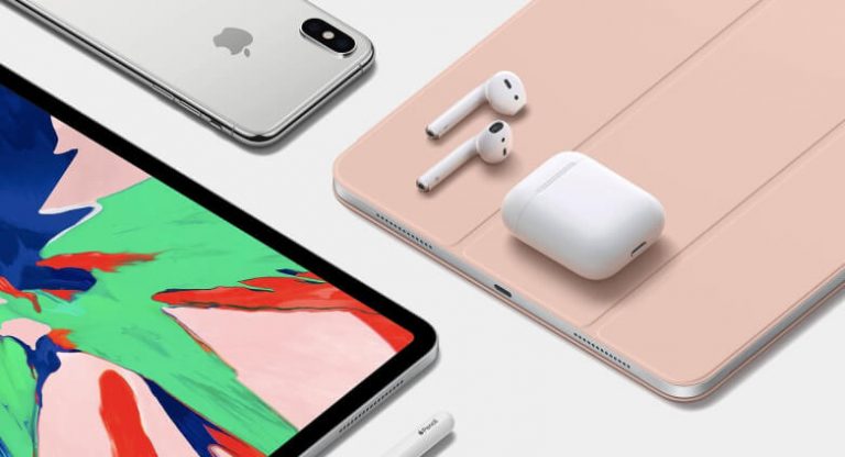 Descuentazos de Apple en el Black Friday