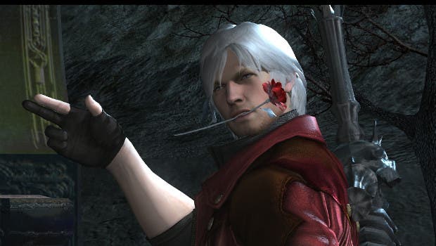 Todo lo que sabemos sobre la serie de Devil May Cry de Netflix