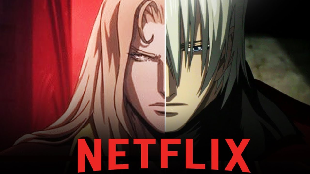 Todo lo que sabemos sobre la serie de Devil May Cry de Netflix