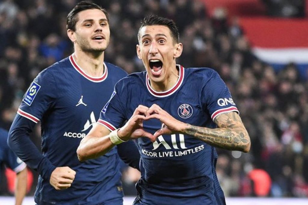 Di Maria 2