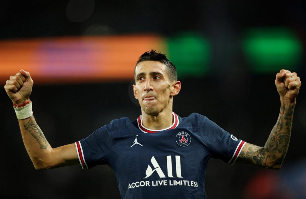 Di Maria 4