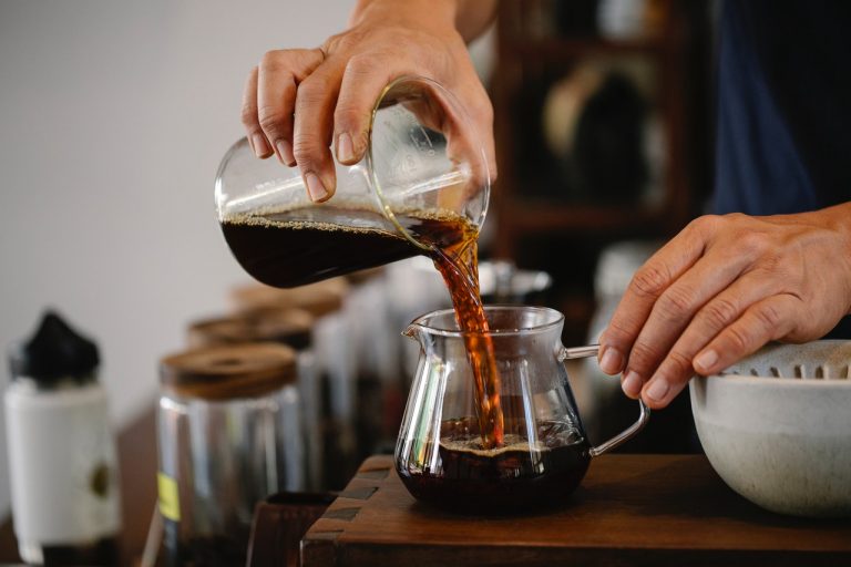 Dinos cómo tomas el café y te diremos cómo eres en la cama