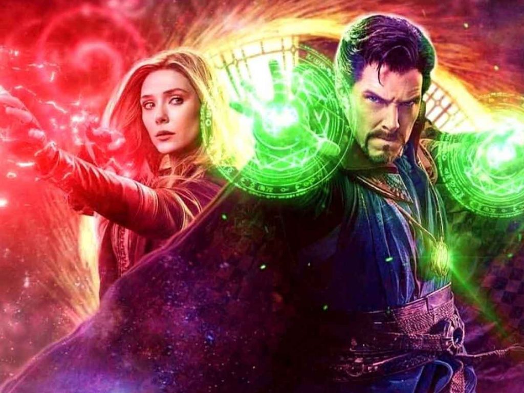 Doctor Strange: Así Sería La Trama De La Película