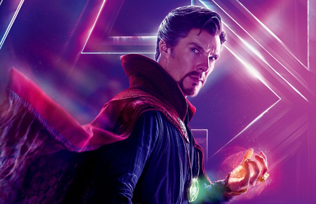 Doctor Strange: pelis y series que conviene ver antes