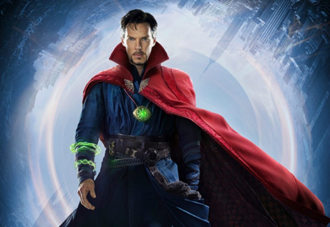 Doctor Strange: así sería la trama de la película