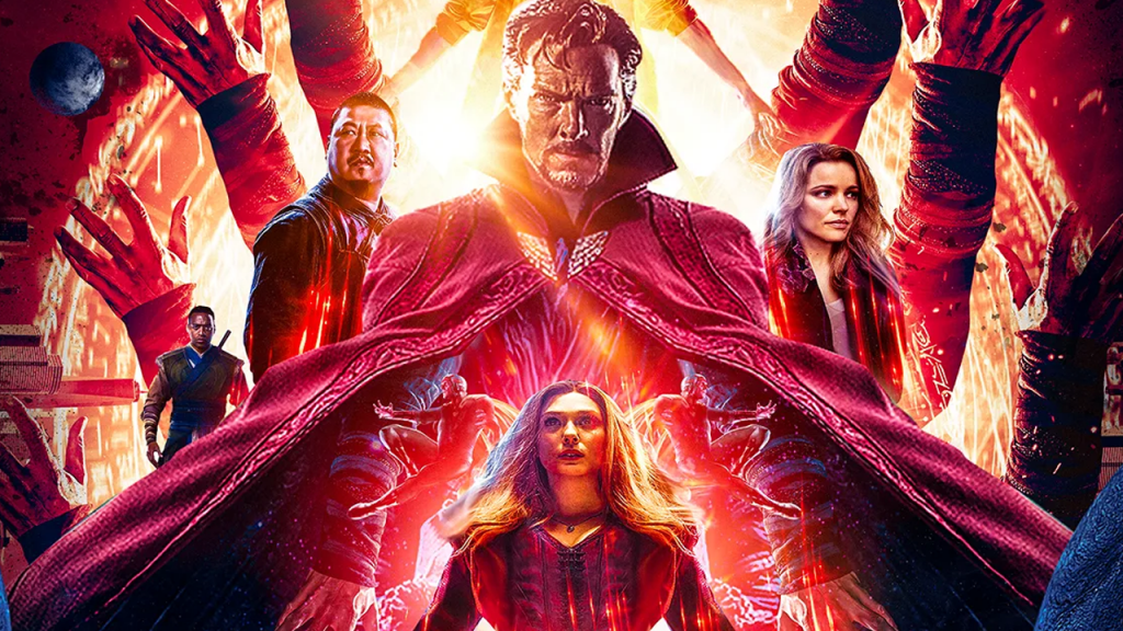 Doctor Strange: Así Sería La Trama De La Película