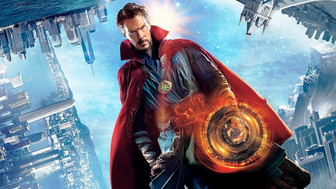 Doctor Strange: así sería la trama de la película