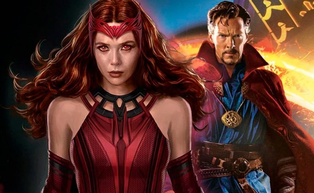 Doctor Strange: Pelis Y Series Que Conviene Ver Antes