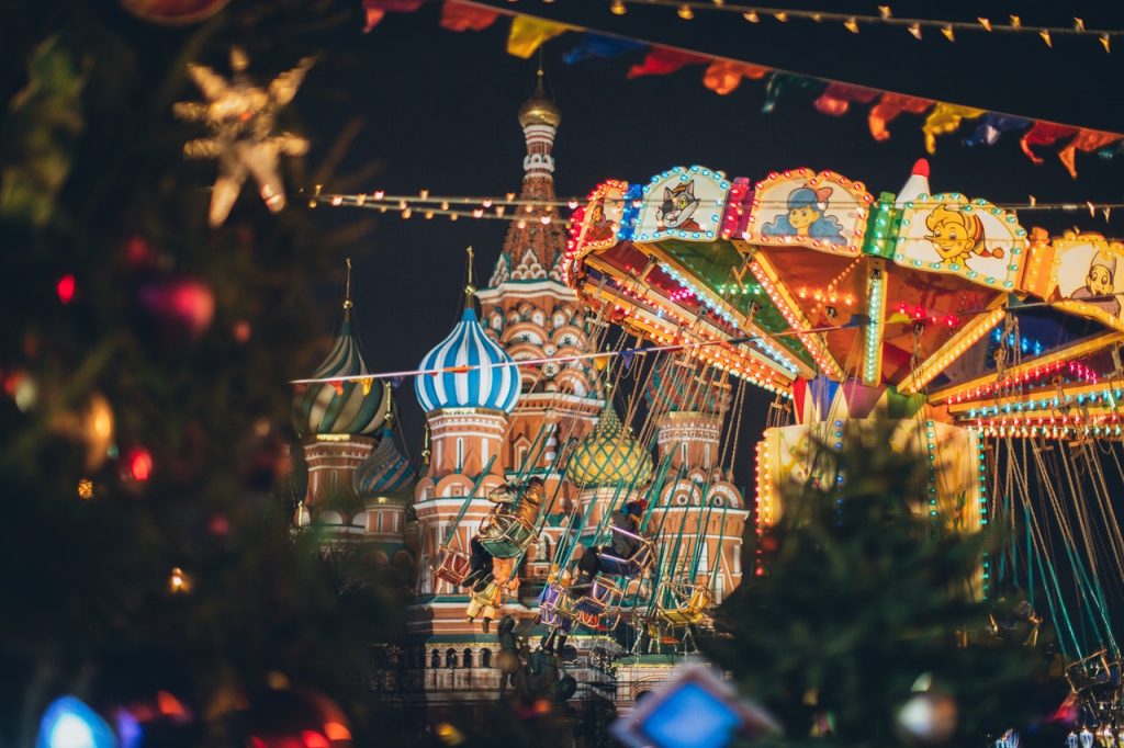 Dos Ciudades Que Sorprenden En Europa