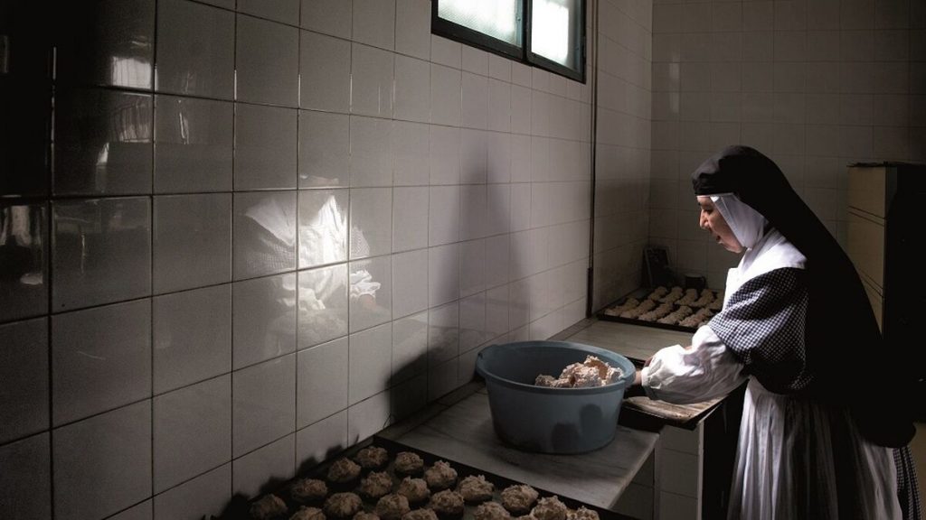 Dulces navideños de conventos españoles que tienes que probar