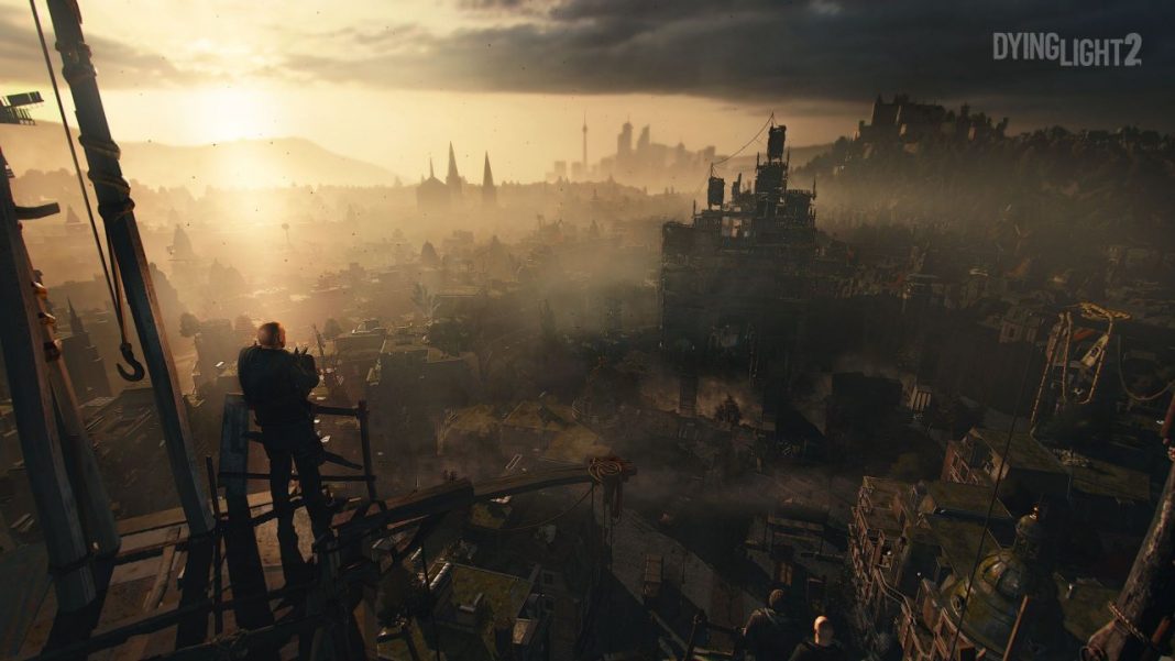 Dying Light 2: fecha de estreno, características y detalles