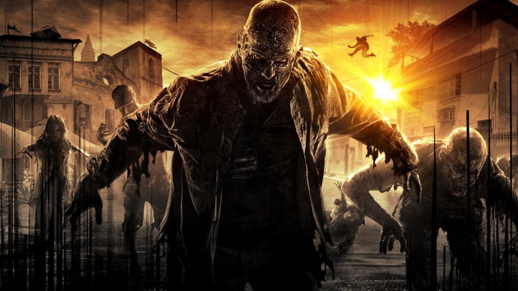 ¿Cuándo Será El Lanzamiento De Dying Light 2?