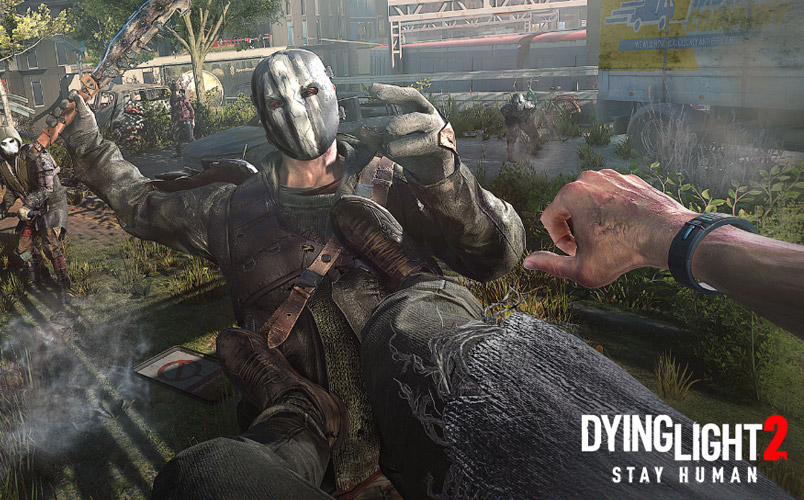 Dying Light 2: fecha de estreno, características y detalles
