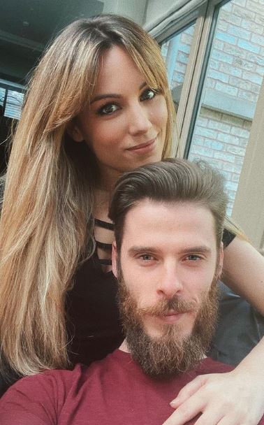 Edurne De Gea 8