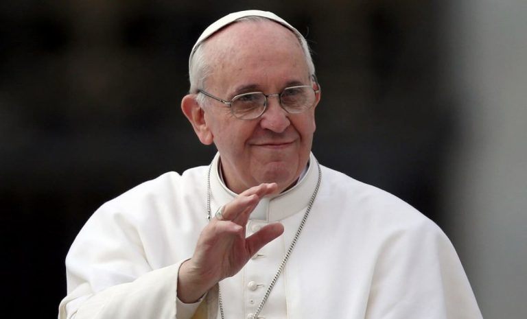 El Vaticano afirma que el desarme nuclear es «un imperativo moral»