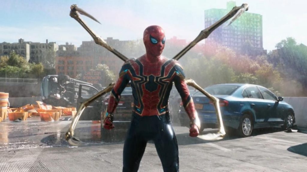 El Aliado De Peter Parker