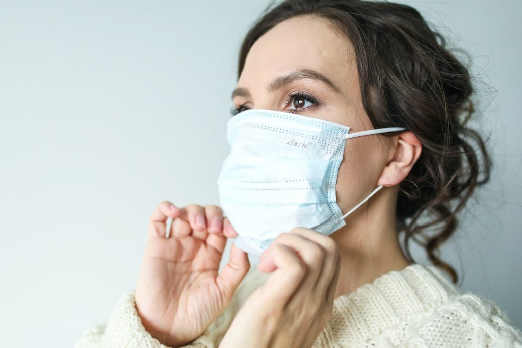 El Contexto De Espana Frente Al Coronavirus