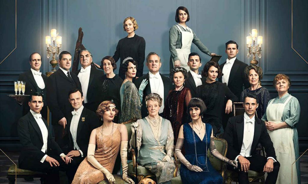 El Final Que No Gustó De Downtown Abbey