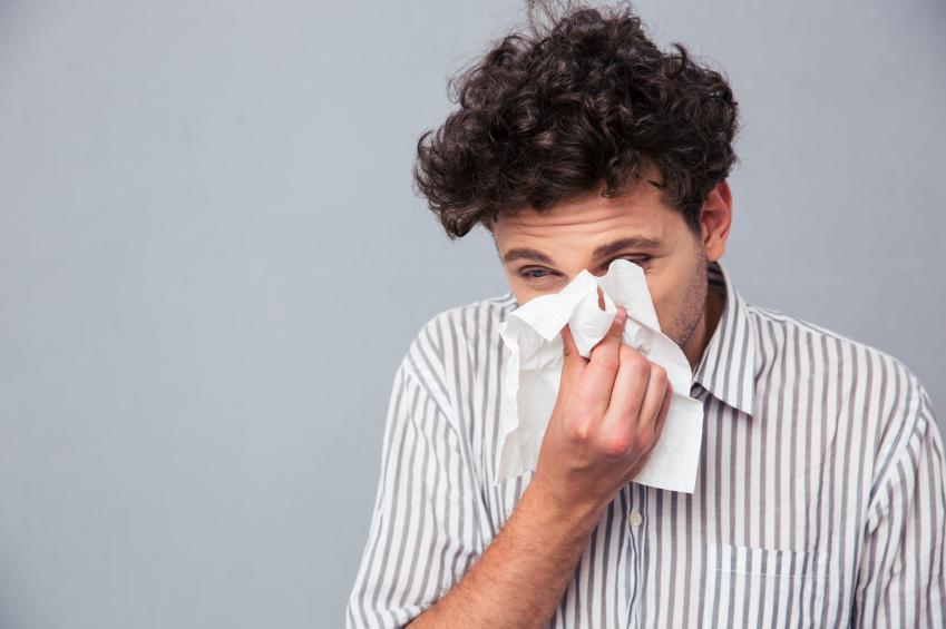El Motivo Por El Que El Frío No Es La Causa De La Gripe O El Resfriado