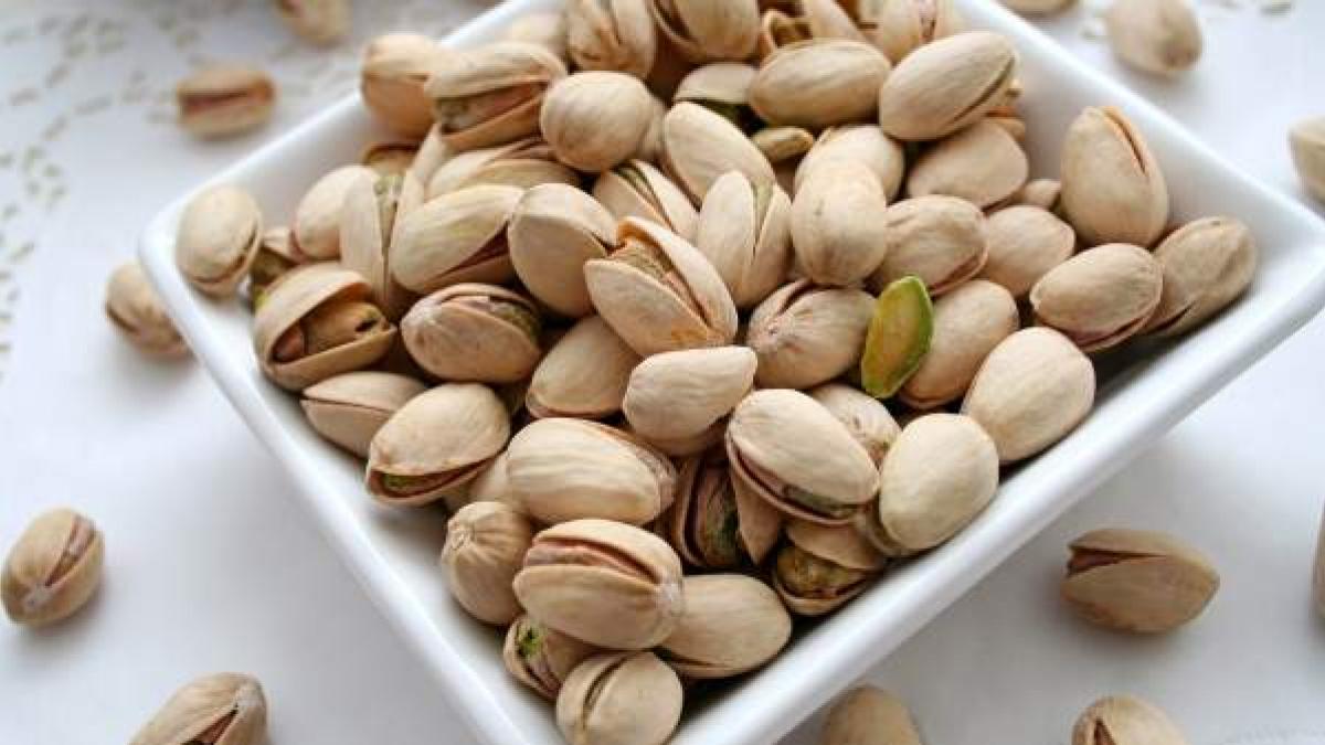 Usa Las Cáscaras De Pistacho Para Tus Plantas
