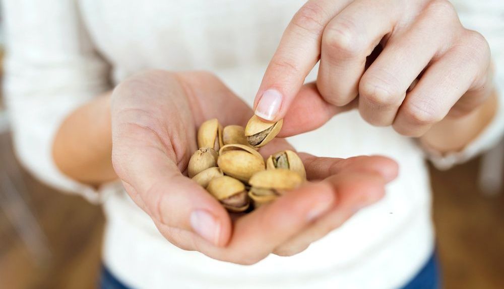 El Motivo Por El Que No Debes Tirar Las Cáscaras De Pistacho