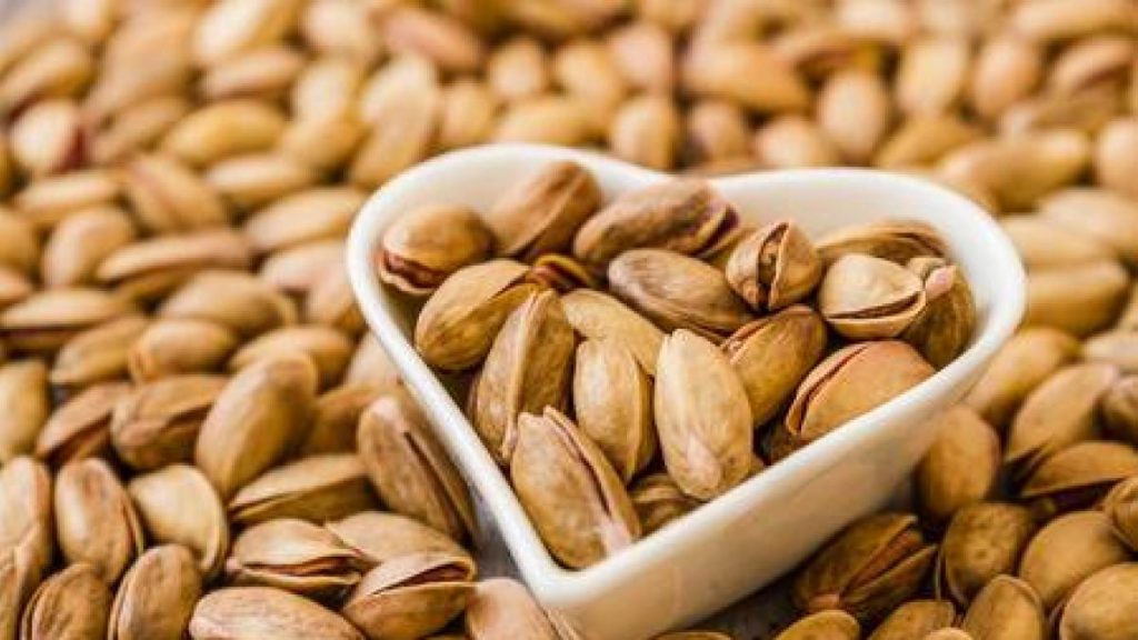 El Motivo Por El Que No Debes Tirar Las Cáscaras De Pistacho