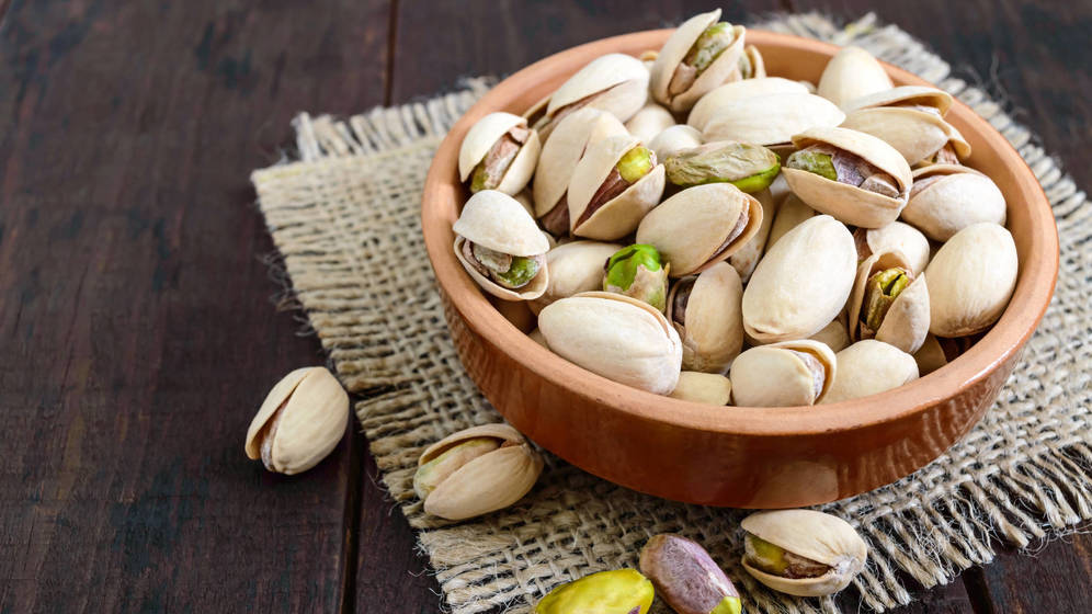 ¿Qué Más Puedes Hacer Con Cáscaras De Pistacho?