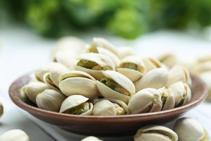 El Motivo Por El Que No Debes Tirar Las Cáscaras De Pistacho