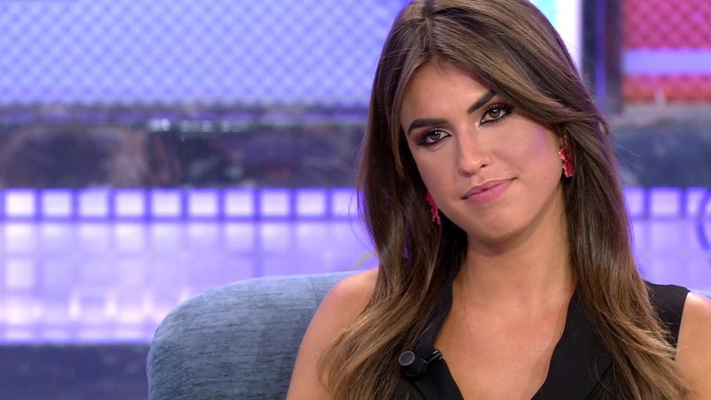 El nuevo trabajo de Sofía Suescun después del despido de Mediaset
