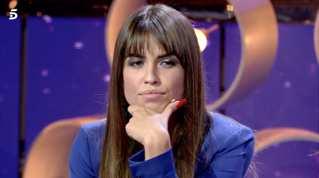 El nuevo trabajo de Sofía Suescun después del despido de Mediaset