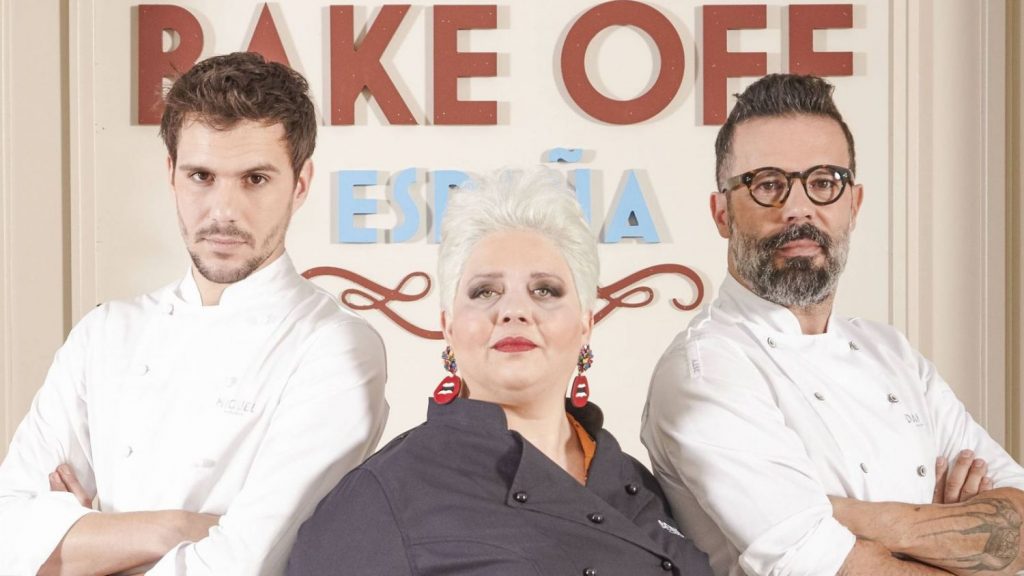 El Programa Ya Ha Sido Grabado