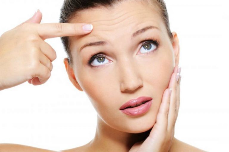 Cómo eliminar las arrugas sin pasar por quirófano