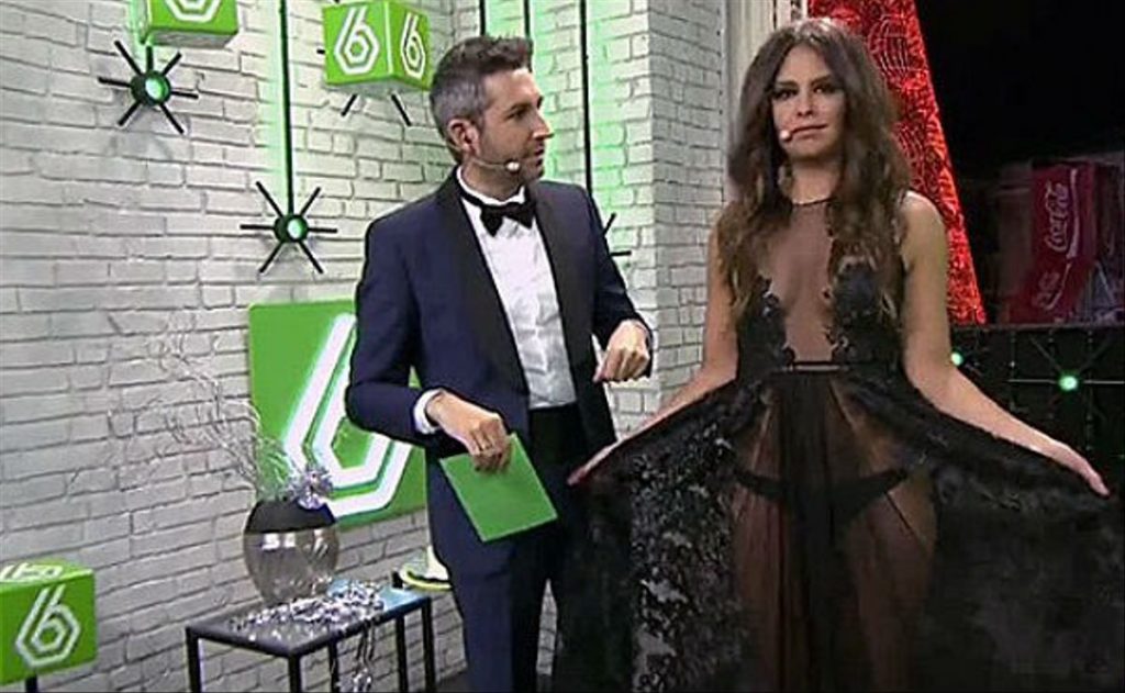 El Vestido Menos Recordado De Cristina Pedroche Campanadas