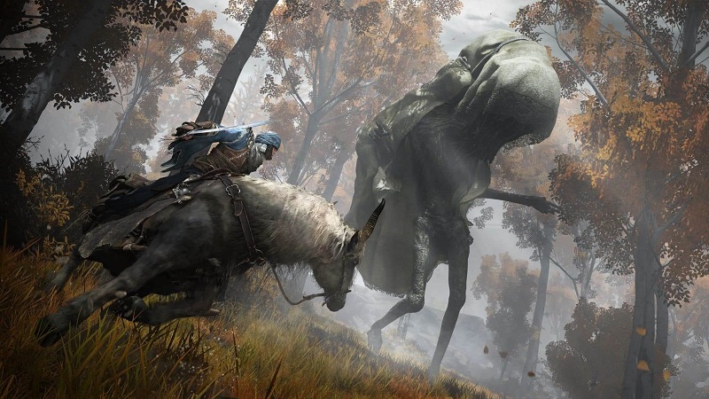 Elden Ring Xbox 1