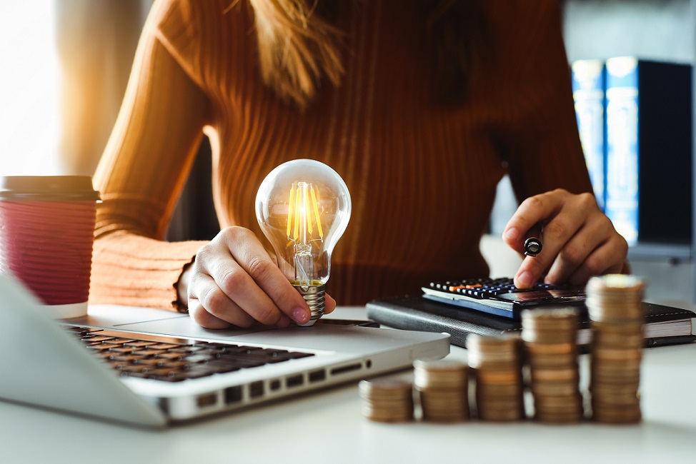 Esta Es La Compañía Eléctrica Más Barata Del Mercado