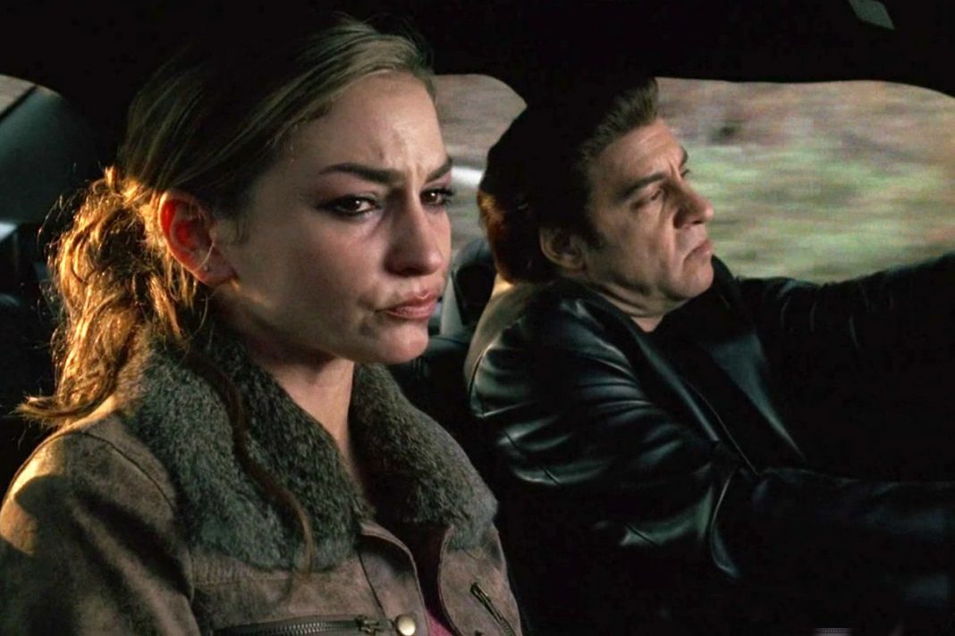 Esta es la explicación del final de Los Soprano