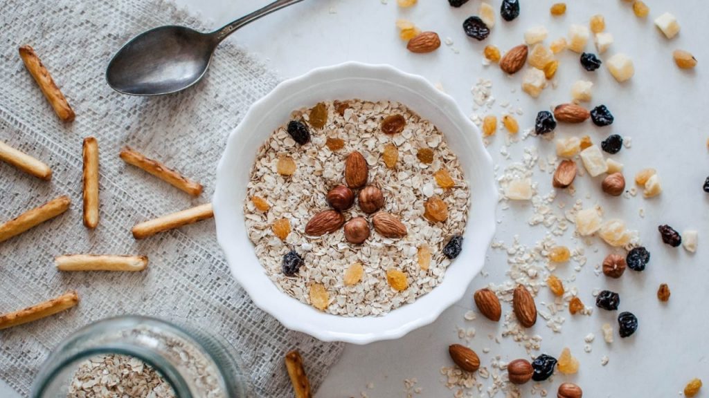 Este Es El Alimento Que Te Hará Bajar El Azúcar En Sangre