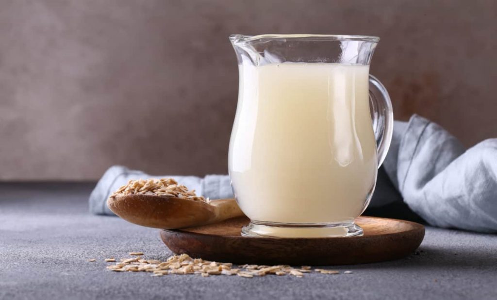 ¿Cómo Funciona La Cura De Avena?
