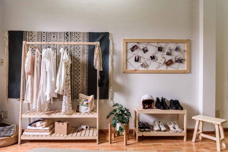 Este es el zapatero más práctico de Ikea y sólo cuesta 3 euros