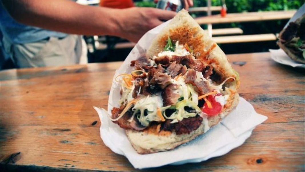 Conclusión: otro acierto en la era de la comida rápida saludable