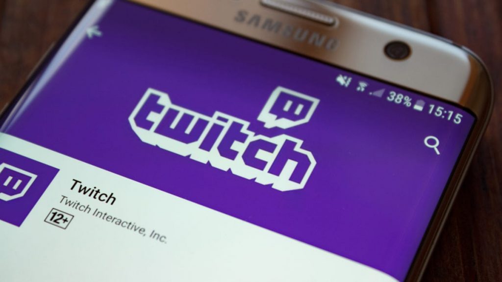 Cuánto Están Ganando Los Streamers De Twitch Ahora