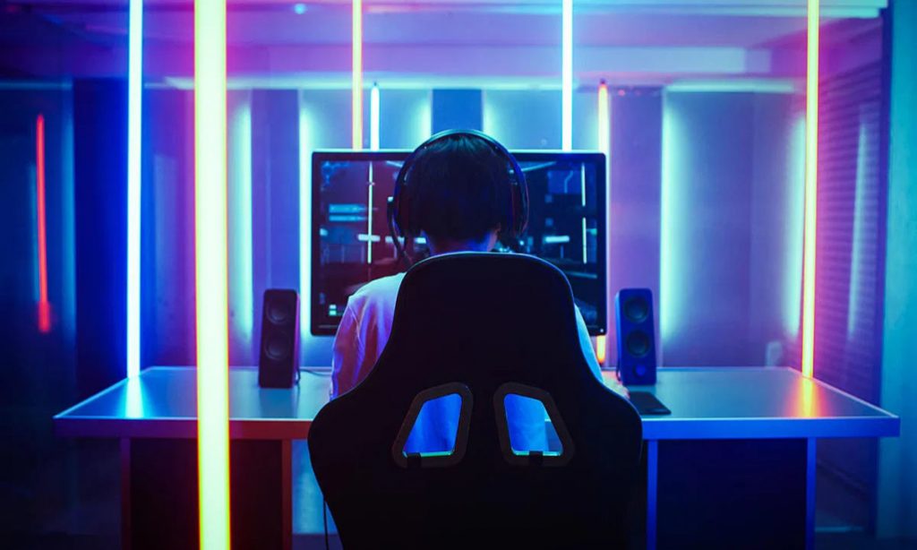De Ibai A Auronplay: Estos Son Los Streamers De Twitch Que Van A Ganar El Doble Que En 2020