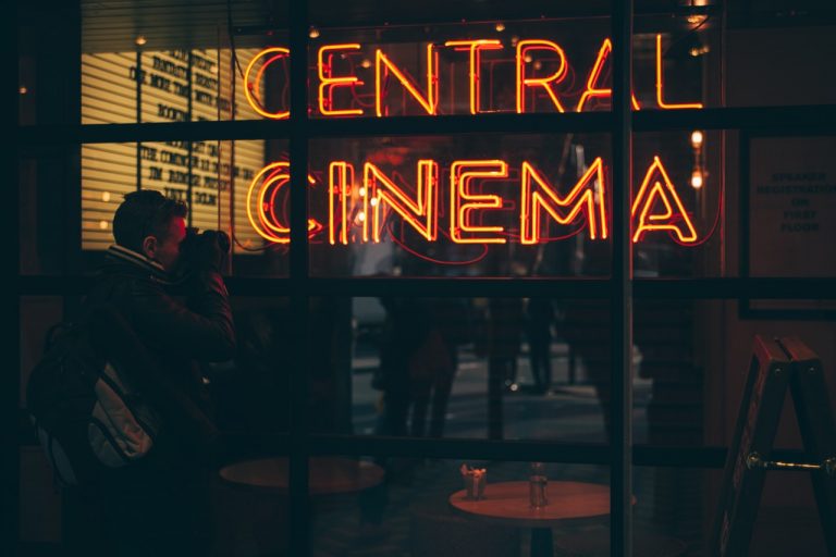 Estrenos españoles en cine para ver esta Navidad