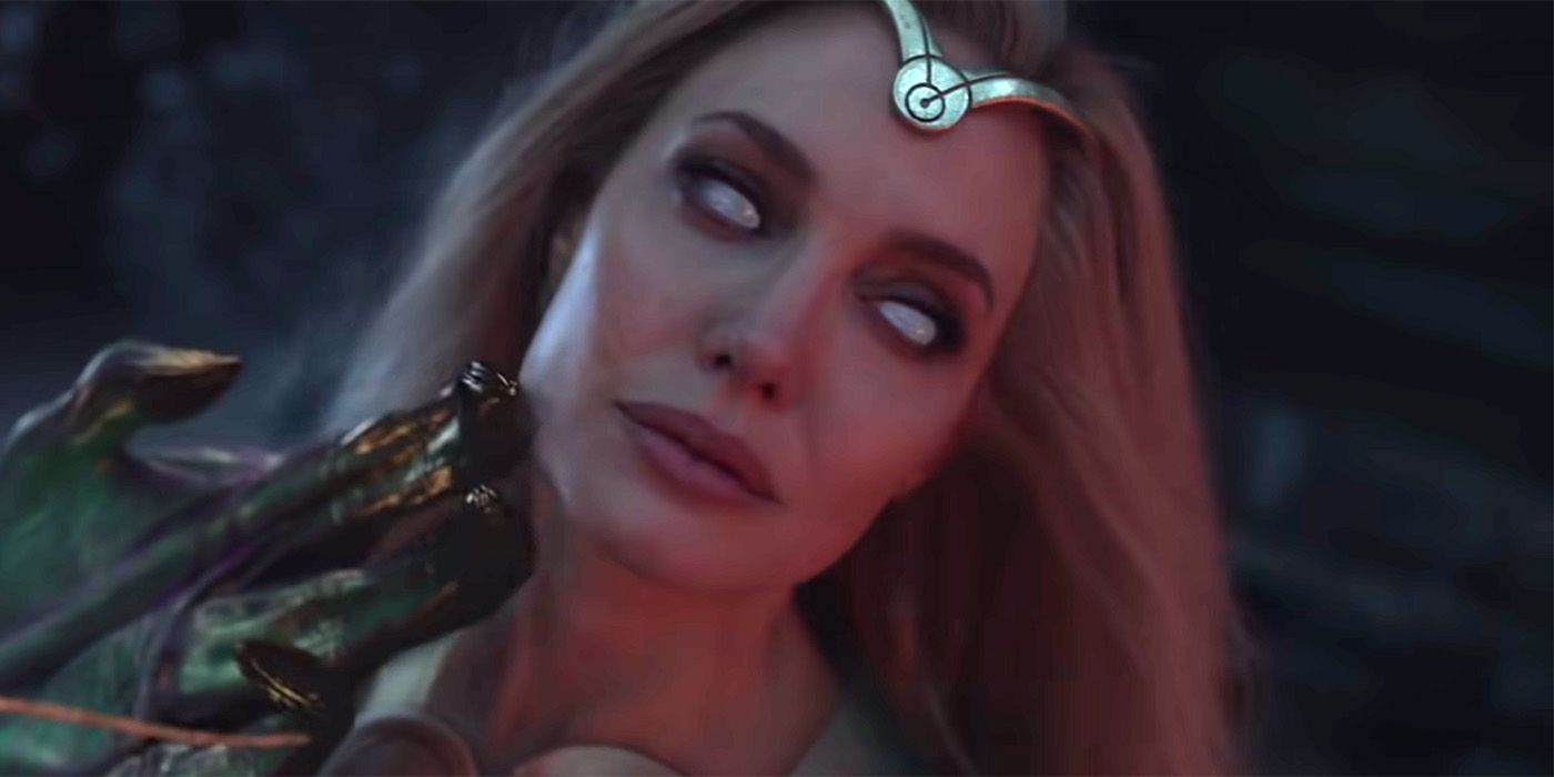 Eternals