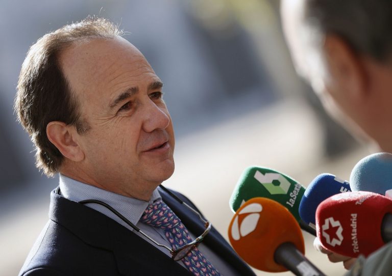 Exalcalde de Boadilla: ‘Gürtel’ pagó «en b» actos de precampaña en los que participó Aguirre