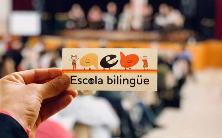 Familias denunciarán al Govern si no hace caso al TS sobre la enseñanza en castellano